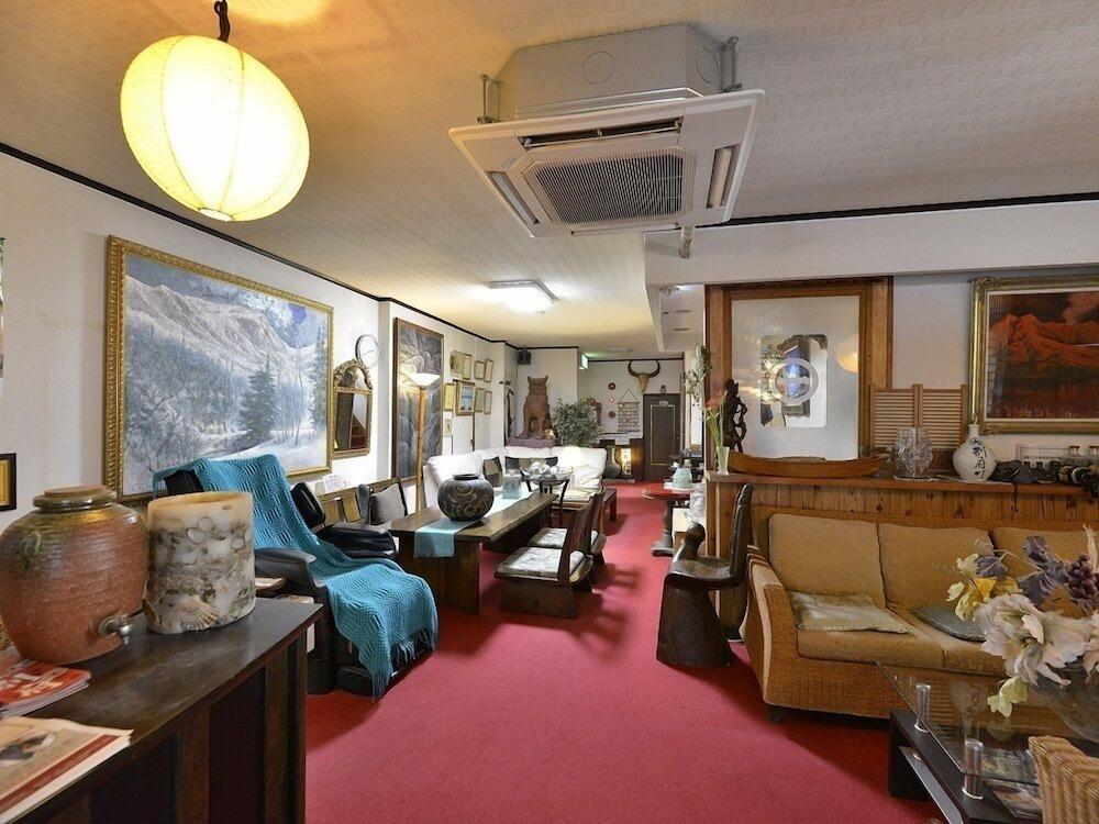 Hotel Yumoto Miyoshi Beppu Esterno foto