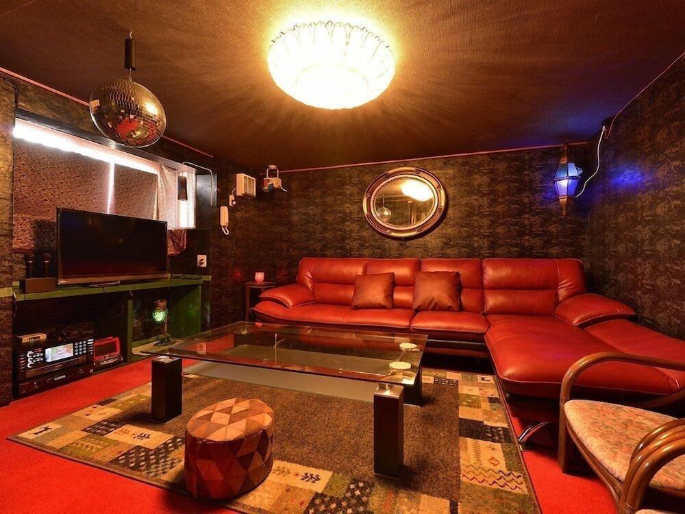 Hotel Yumoto Miyoshi Beppu Esterno foto