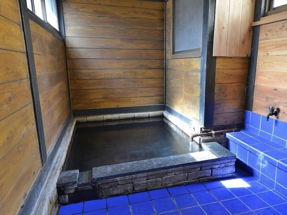 Hotel Yumoto Miyoshi Beppu Esterno foto