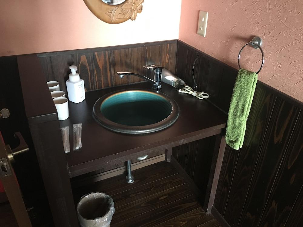 Hotel Yumoto Miyoshi Beppu Esterno foto