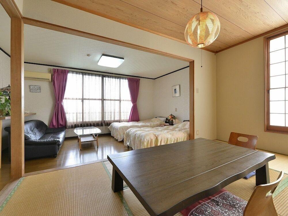 Hotel Yumoto Miyoshi Beppu Esterno foto